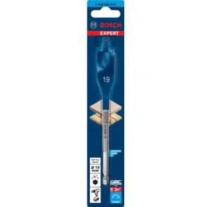 Перовое сверло Bosch Expert Self Cut Speed ​​Spade (19х152) (2608900318) №2