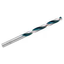 Спиральное сверло Bosch HSS-PointTeQ (6.8×69×109 мм, 10 шт.) (2608577236)