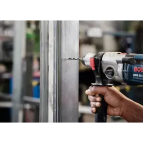 Спиральное сверло Bosch HSS-PointTeQ (6.8×69×109 мм, 10 шт.) (2608577236) №4