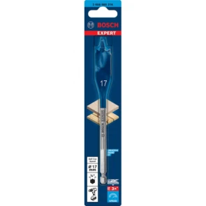Перовое сверло Bosch Expert Self Cut Speed ​​Spade (17х152 мм) (2608900316) №2