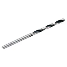 Спиральное сверло Bosch HSS-PointTeQ (3.4×39×70 мм, 10 шт.) (2608577202)