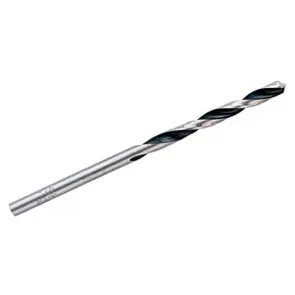 Спиральное сверло Bosch HSS-PointTeQ (3.4×39×70 мм, 10 шт.) (2608577202) №1