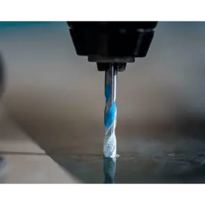 Спиральное сверло Bosch Expert CYL-9 Multi Construction (5х50х85 мм) (2608900606) №5