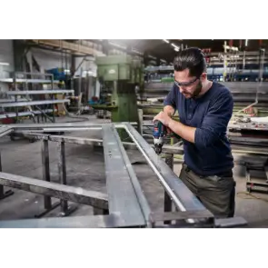 Спиральное сверло Bosch HSS-PointTeQ (3.4×39×70 мм, 10 шт.) (2608577202) №3