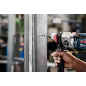 Спиральное сверло Bosch HSS-PointTeQ (3.4×39×70 мм, 10 шт.) (2608577202) №4