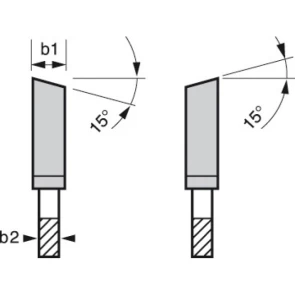 Пиляльний диск Bosch Optiline Wood (190х30х48Т) (2608640617) №3
