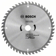 Пильный диск Bosch Optiline Wood ECO (190х20/16х48Т) (2608644378)