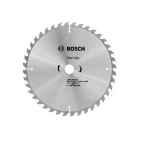 Пиляльний диск Bosch Optiline Wood ECO (305х30х40Т) (2608644385) №1