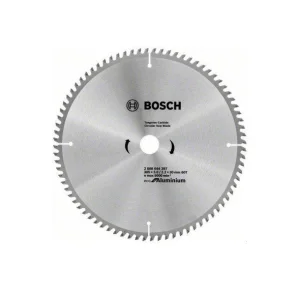 Пильный диск Bosch Eco for Aluminium (305х30х80Т) (2608644397) №1