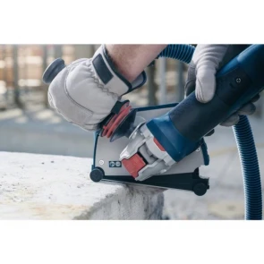 Круг алмазний відрізний Bosch X-LOCK Standard for Universal (125х22х2 мм, універсальний) (2608615166) №2