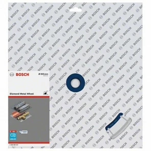Диск алмазний Bosch Expert (355х25.4 мм) (2608900537) №2