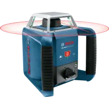 Ротационный лазерный нивелир Bosch GRL 400 H Professional