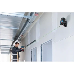 Лазерный нивелир Bosch GCL 2-15 G+RM1+BM3 (0601066J00) №3