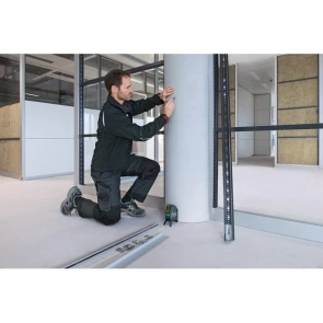 Лазерный нивелир Bosch GCL 2-15 G+RM1+BM3 (0601066J00) №5
