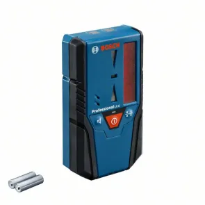 Приймач лазерного випромінювання Bosch LR6 (50 м) (0601069H00) №2