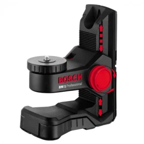 Лазерный нивелир Bosch GLL 3-80 CG + тримач BM1 + акумулятор + L-Boxx (0601063T00) №13