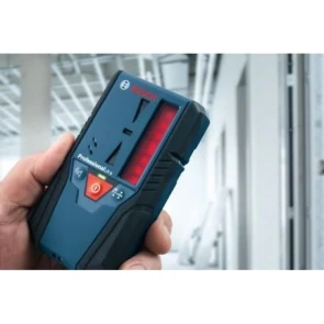 Приймач лазерного випромінювання Bosch LR6 (50 м) (0601069H00) №3