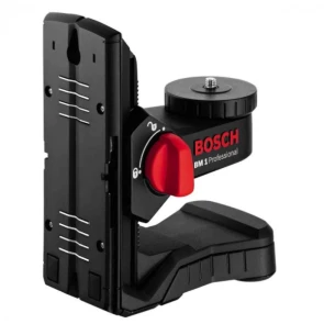 Лазерный нивелир Bosch GLL 3-80 CG + тримач BM1 + акумулятор + L-Boxx (0601063T00) №14