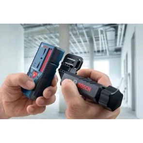 Приймач лазерного випромінювання Bosch LR6 (50 м) (0601069H00) №4
