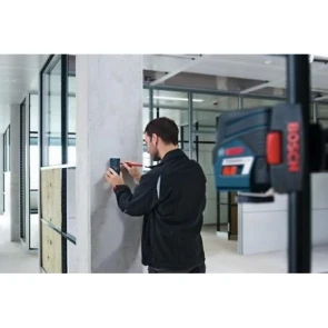 Приймач лазерного випромінювання Bosch LR6 (50 м) (0601069H00) №5