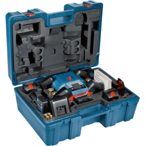 Ротационный нивелир Bosch GRL 600 CHV Professional (60 м + 600 м с приемником) (0601061F00) №3