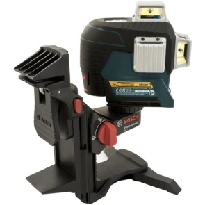 Лазерный нивелир Bosch GLL 3-80 C + BM1 + LR7 (120 м) (0601063R05) №6