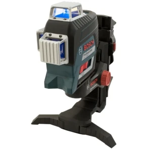 Лазерный нивелир Bosch GLL 3-80 C + BM1 + LR7 (120 м) (0601063R05) №7