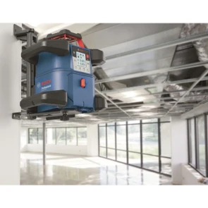 Ротационный нивелир Bosch GRL 600 CHV Professional (60 м + 600 м с приемником) (0601061F00) №7