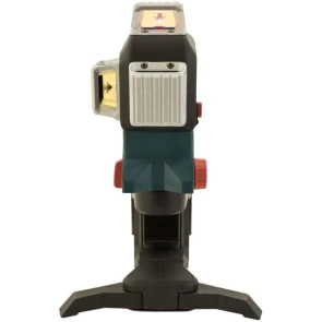 Лазерный нивелир Bosch GLL 3-80 C + BM1 + LR7 (120 м) (0601063R05) №9