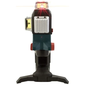 Лазерный нивелир Bosch GLL 3-80 C + BM1 + LR7 (120 м) (0601063R05) №10