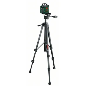 Лазерный нивелир Bosch AdvancedLevel 360 + штатив (24 м) (0603663B04) №4