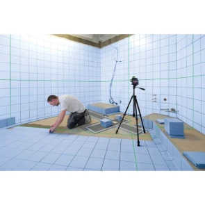 Лазерный нивелир Bosch GLL 3-80 G (120 м) (0601063Y00) №5