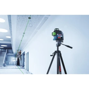 Лазерный нивелир Bosch GLL 3-80 G (120 м) (0601063Y00) №6