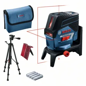 Лазерный нивелир Bosch GCL 2-50 C Professional (20 м) (0601066G00) №6