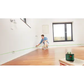 Лазерный нивелир Bosch AdvancedLevel 360 (24 м) (0603663B03) №7