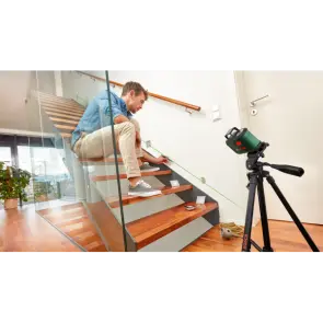Лазерный нивелир Bosch AdvancedLevel 360 (24 м) (0603663B03) №10