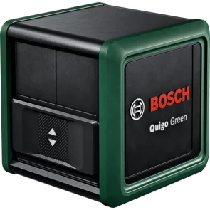 Лазерный нивелир Bosch Quigo green (12 м) (0603663C02) №3
