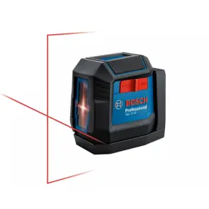 Лазерный нивелир Bosch Professional GLL 12-22 (1.5 В, 2х1 А*гол, 12 м) (0601065220) №2