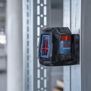 Лазерный нивелир Bosch Professional GLL 12-22 (1.5 В, 2х1 А*гол, 12 м) (0601065220) №5
