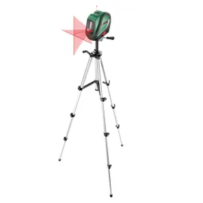 Лазерный нивелир Bosch UniLevel 2 Basic (10 м) (0603663803) №2