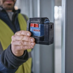 Лазерный нивелир Bosch Professional GLL 12-22 (12 м) (0601065320) №2