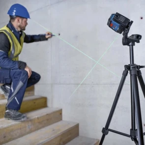 Лазерный нивелир Bosch Professional GLL 12-22 (12 м) (0601065320) №4