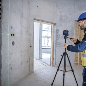 Лазерный нивелир Bosch Professional GLL 12-22 (12 м) (0601065320) №5