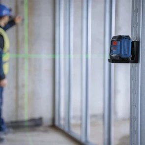 Лазерный нивелир Bosch Professional GLL 12-22 (12 м) (0601065320) №6