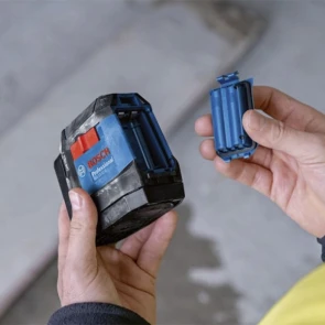 Лазерный нивелир Bosch Professional GLL 12-22 (12 м) (0601065320) №8