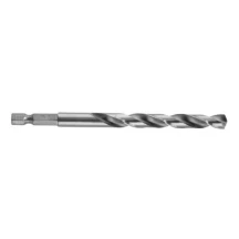 Bosch Свердло 3х73,5 мм HSS-G 1/4", метал