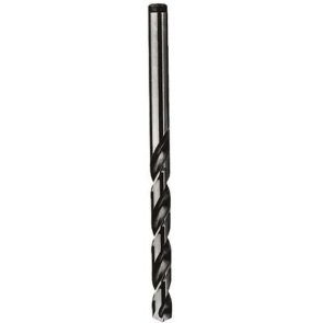 Bosch Свердло 5,2 мм HSS-G Standard, метал №1