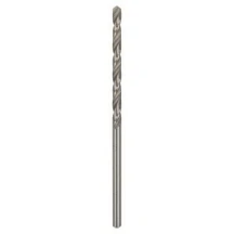 Bosch Свердло 2,8 мм HSS-G Standard, метал