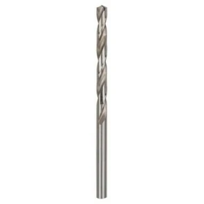 Спіральне свердло Bosch HSS-G Standard по металу (5.8х57х93 мм) (2608595065) №1