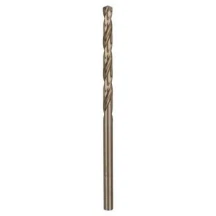 Кобальтове спіральне свердло Bosch HSS-СO Cobalt (4.5х47х80 мм) (2608585883)